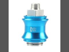 Χειροκίνητη βαλβίδα ολίσθησης σειράς Airtac Sunrise HSV