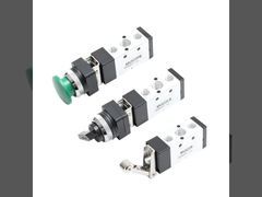 Μηχανική βαλβίδα Sunrise Nielsen MV Series