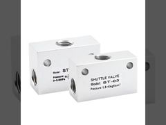 Σειρά ST Shuttle Vavle