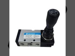 Βαλβίδα χειρισμού σειράς Shako TSV