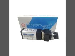 Μηχανική βαλβίδα σειράς MSV8652