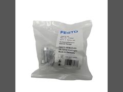 Συσκευές για την τοποθέτηση κυλίνδρων Festo Swivel Flange SNCS
