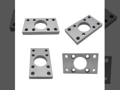 Αξεσουάρ στήριξης κυλίνδρου FNC με φλάντζα Festo