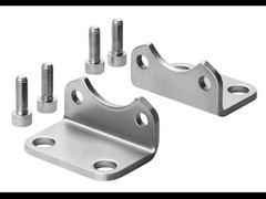 Festo Foot Mounting Αξεσουάρ στήριξης κυλίνδρου HNC