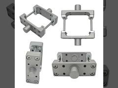 Συσκευή τοποθέτησης τροχιάς Festo DAMT