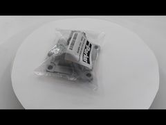 Πάρκερ Κλέβις MP2