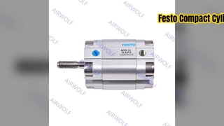 Festo Compact κύλινδρος AEVU