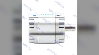 Συμπαγής κύλινδρος Festo AEVUZ