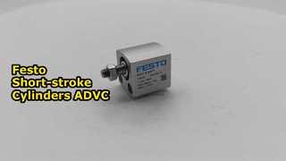 Κύλινδροι βραχείας διαδρομής Festo ADVC