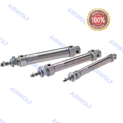 IMI Norgren ISO VDNMA RT/57200/M  RM/57200/M Μαγνητικό έμβολο διπλής ενέργειας Χαμηλής τριβής μεγάλης διάρκειας Κύλινδρος Roundline RT/57208/M/40 RT/57225/M/40 RM/57263/M/300