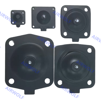 MG8 MG10 MG25 MG40 MG50 MG80 MG100 EPDM -20-150℃ SGS FDA class Κιτ διαφράγματος για Gemu 601 602 605 611 612 615 618 625 643 648 650 651 653 654 658 660 671 673 687 695 698 σειράς Βαλβίδες Διαφράγματος