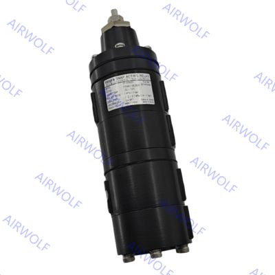YT-520D1 Μονάδα προετοιμασίας αέρα ψεκασμού αλουμινίου YTC με 10 bar Max. Πίεση τροφοδοσίας, χωρητικότητα ροής 0,9Cv και εύρος θερμοκρασίας λειτουργίας -20 ~ +70 °C