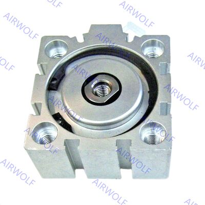 Festo AEVC-50-10-A-P-A AEVC-50-25-A-P-A AEVC-50-10-I-P-A AEVC-50-25-I-P-A Μονόδραστα κυλινδρικά μικρού χρόνου