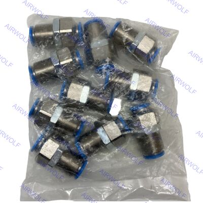 QSS-12 QSS-12-20 QSS-4-F QSS-6-F Σύνδεσμος στεγανοποίησης της σειράς Festo QSS
