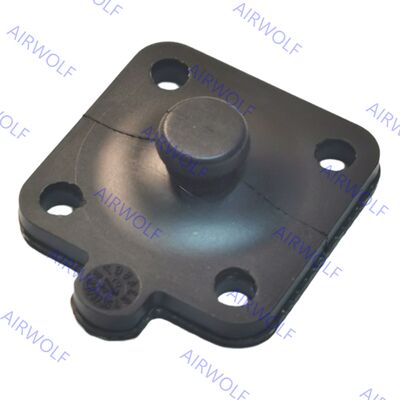GEMU MG8 MG10 MG25 MG40 EPDM Στεγανωτικά (διαφράγματα) για βαλβίδες GEMU