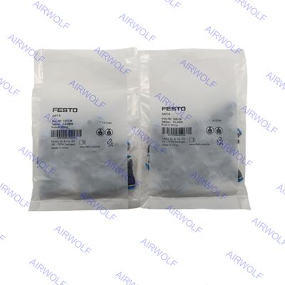 QST-10-8 QST-10-8-50 QST-12-8 QST-12-10 QST-12-10 QST-12-10-20 Festo QST Σειρά Σωτήρας σε Τ