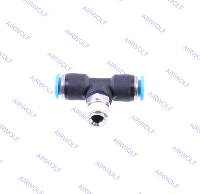 QST-1/8-8 QST-1/8-8-50 QST-1/8-10 QST-1/4-4 Festo QST Σειρά Τ-συναρμολόγηση