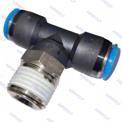 QST-G1/8-6 QST-G1/8-6-100 QST-G1/8-8 QST-G1/8-8-50 Festo QST Σειρά Εμπιστέψιμα σε Τ