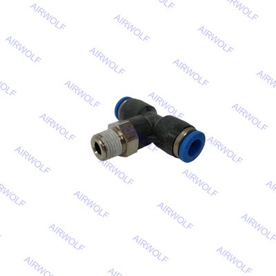 Φέστο QST-G1/4-6 QST-G1/4-6-100 QST-G1/4-8 QST-G1/4-8-50 QST Σειρά Εμπιστέυτου Τ