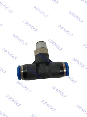 QST-G3/8-10 QST-G3/8-10-20 QST-G3/8-12 QST-G3/8-12-20 Festo QST Σειρά Εμπνευστικά σε Τ