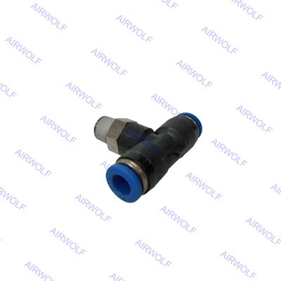 QST-G3/8-16 QST-G1/2-12 QST-G1/2-16 Festo QST σειρά T-συναρμολόγηση