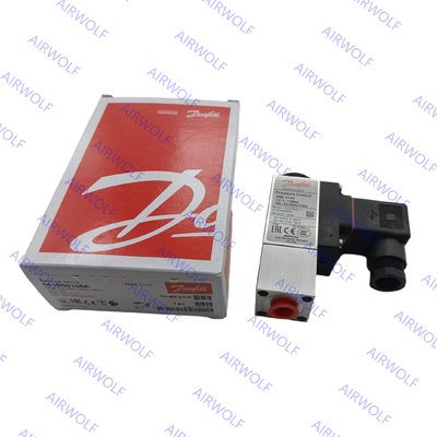 061B102466 061B102966 061B103066 DANFOSS Διακόπτης πίεσης MBC5000/5100