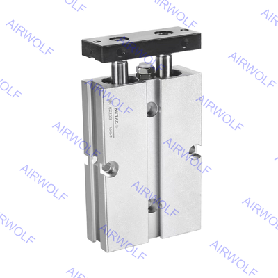 Κύλινδρος διπλής ράβδου AirTAC TN10X90S TN10X100S TN σειράς