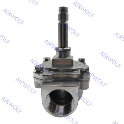 Festo VZWE-E-M22C-M-G212-620-H παλμικές βαλβίδες αντίστροφης εκτόξευσης
