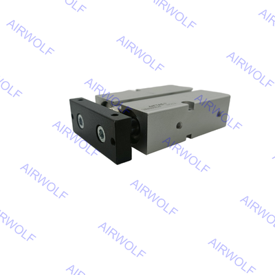 AirTAC TN16X150S TN16X175S TN16X200S TN σειράς διπλής δράσης κυλίνδρος δίδυμων ράβδων