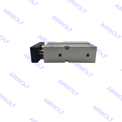 AirTAC TN20X50S TN20X60S TN20X70S TN20X80S Σειρά TN Διπλής δράσης κυλίνδρος δύο ράβδων