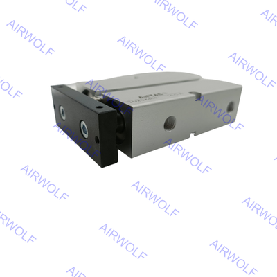 AirTAC TN25X150S TN25X175S TN25X200S TN σειρά διπλής δράσης κυλίνδρος διπλής ράβδου