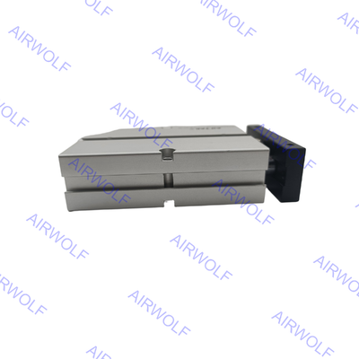 TN32X90S TN32X100S TN32X125S TN σειράς AirTAC διπλής δράσης κύλινδρο δίδυμων ράβδων